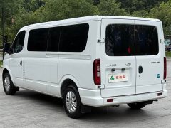 New Journey Xintu V80 PRO Aoyuntong 2.0T Manual Long-wheelbase Ultra-low Roof 6/7/8/9 Seater - ფოტო 5