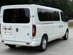New Journey Xintu V80 PRO Aoyuntong 2.0T Manual Long-wheelbase Ultra-low Roof 6/7/8/9 Seater - ფოტო 7