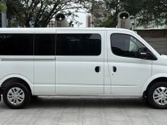 New Journey Xintu V80 PRO Aoyuntong 2.0T Manual Long-wheelbase Ultra-low Roof 6/7/8/9 Seater - ფოტო 8