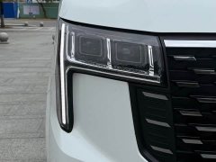 New Journey Xintu V80 PRO Aoyuntong 2.0T Manual Long-wheelbase Ultra-low Roof 6/7/8/9 Seater - ფოტო 9