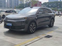 Li Auto L6 2024 Max - ფოტო 1