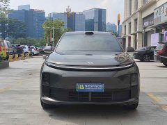 Li Auto L6 2024 Max - ფოტო 2