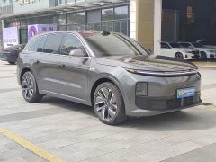Li Auto L6 2024 Max - ფოტო 3