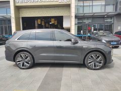 Li Auto L6 2024 Max - ფოტო 4
