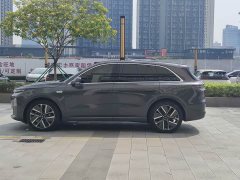 Li Auto L6 2024 Max - ფოტო 5