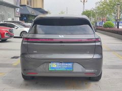 Li Auto L6 2024 Max - ფოტო 6