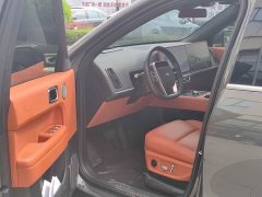 Li Auto L6 2024 Max - ფოტო 8