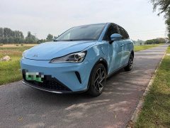 Neta V 2022 Tide 400 - ფოტო 1