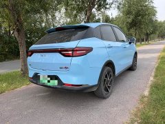 Neta V 2022 Tide 400 - ფოტო 4