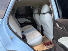 Neta V 2022 Tide 400 - ფოტო 8