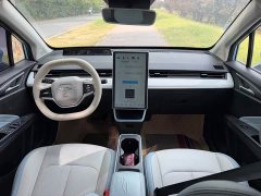 Neta V 2022 Tide 400 - ფოტო 9