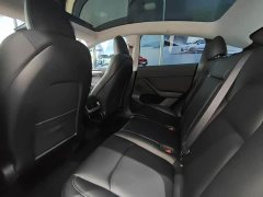 Tesla Model Y 2022 Facelift Rear-Wheel Drive - ფოტო 6