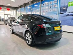 Tesla Model Y 2022 Facelift Rear-Wheel Drive - ფოტო 7