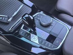 BMW X3 2022 xDrive25i M Sport Package - ფოტო 12