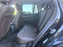 BMW X3 2022 xDrive25i M Sport Package - ფოტო 13