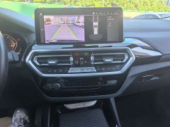 BMW X3 2022 xDrive25i M Sport Package - ფოტო 15