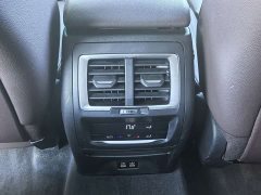 BMW X3 2022 xDrive25i M Sport Package - ფოტო 19