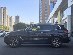 BMW X3 2022 xDrive25i M Sport Package - ფოტო 6