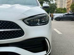 Mercedes-Benz C-Class 2023 C 260 L AMG Line - ფოტო 10