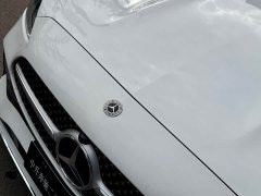 Mercedes-Benz C-Class 2023 C 260 L AMG Line - ფოტო 12