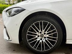 Mercedes-Benz C-Class 2023 C 260 L AMG Line - ფოტო 13