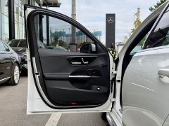 Mercedes-Benz C-Class 2023 C 260 L AMG Line - ფოტო 15