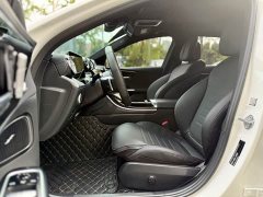 Mercedes-Benz C-Class 2023 C 260 L AMG Line - ფოტო 16