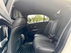 Mercedes-Benz C-Class 2023 C 260 L AMG Line - ფოტო 17