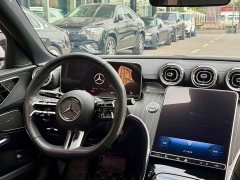 Mercedes-Benz C-Class 2023 C 260 L AMG Line - ფოტო 19