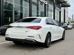 Mercedes-Benz C-Class 2023 C 260 L AMG Line - ფოტო 5