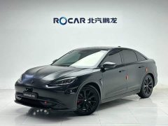 Arcfox Alpha S 2022 HI Edition Advanced Version - ფოტო 1