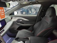 Arcfox Alpha S 2022 HI Edition Advanced Version - ფოტო 19