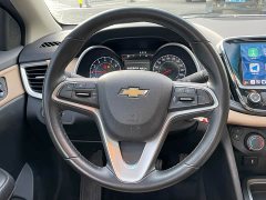 Chevrolet Cruze 320 Automatic Enjoy Sunroof Edition - photo 11