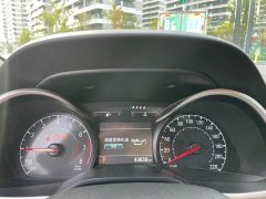 Chevrolet Cruze 320 Automatic Enjoy Sunroof Edition - photo 14