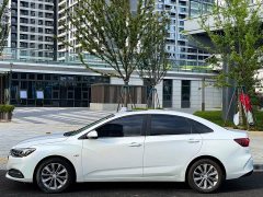 Chevrolet Cruze 320 Automatic Enjoy Sunroof Edition - photo 4