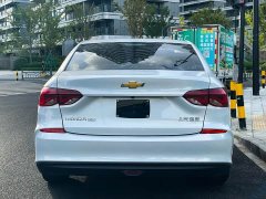 Chevrolet Cruze 320 Automatic Enjoy Sunroof Edition - photo 5