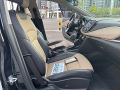Chevrolet Cruze 320 Automatic Enjoy Sunroof Edition - photo 8