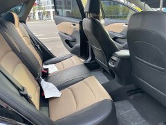 Chevrolet Cruze 320 Automatic Enjoy Sunroof Edition - photo 9