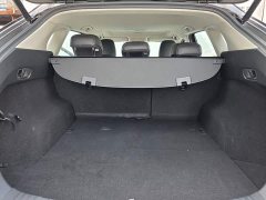 Mazda CX-5 2.5L Automatic AWD Premium - ფოტო 10