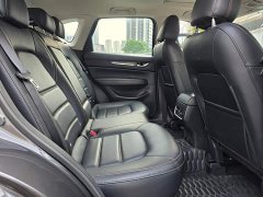 Mazda CX-5 2.5L Automatic AWD Premium - ფოტო 11