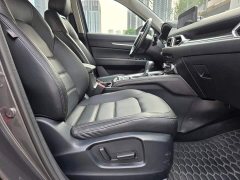 Mazda CX-5 2.5L Automatic AWD Premium - ფოტო 12