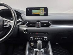 Mazda CX-5 2.5L Automatic AWD Premium - ფოტო 14