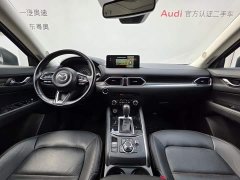 Mazda CX-5 2.5L Automatic AWD Premium - ფოტო 15
