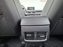 Mazda CX-5 2.5L Automatic AWD Premium - ფოტო 16