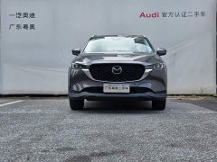 Mazda CX-5 2.5L Automatic AWD Premium - ფოტო 2