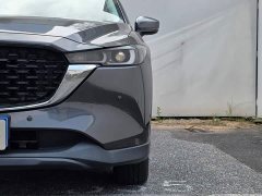 Mazda CX-5 2.5L Automatic AWD Premium - ფოტო 3