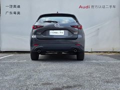 Mazda CX-5 2.5L Automatic AWD Premium - ფოტო 6