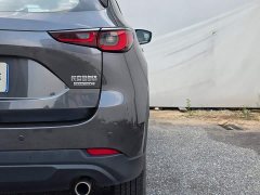 Mazda CX-5 2.5L Automatic AWD Premium - ფოტო 7