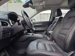 Mazda CX-5 2.5L Automatic AWD Premium - ფოტო 8