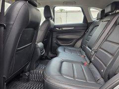 Mazda CX-5 2.5L Automatic AWD Premium - ფოტო 9